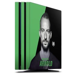 Folien für Spielekonsolen matt