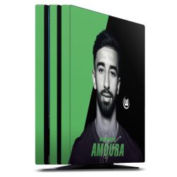 Folien für Spielekonsolen matt