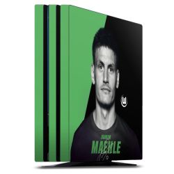 Folien für Spielekonsolen matt