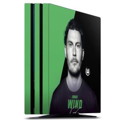 Folien für Spielekonsolen matt