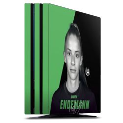 Folien für Spielekonsolen matt