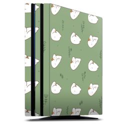 Foils for Consoles matt