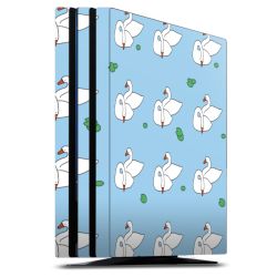 Foils for Consoles matt