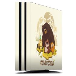 SkinVinyyli Konsoleille mattapinta