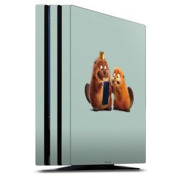 SkinVinyyli Konsoleille mattapinta