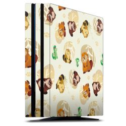 SkinVinyyli Konsoleille mattapinta