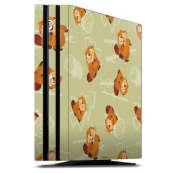 SkinVinyyli Konsoleille mattapinta