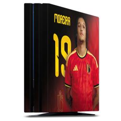 Foils for Consoles matt