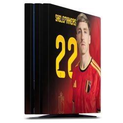 Foils for Consoles matt