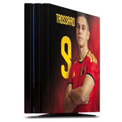 Foils for Consoles matt