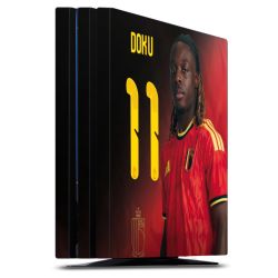 Foils for Consoles matt