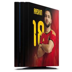 Foils for Consoles matt