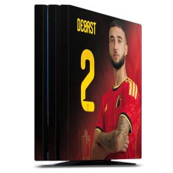 Foils for Consoles matt