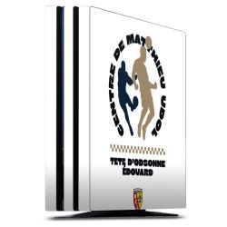 SkinVinyyli Konsoleille mattapinta