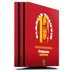 SkinVinyyli Konsoleille mattapinta