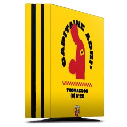 SkinVinyyli Konsoleille mattapinta