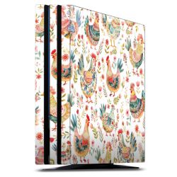 SkinVinyyli Konsoleille mattapinta