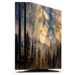 Foils for Consoles matt