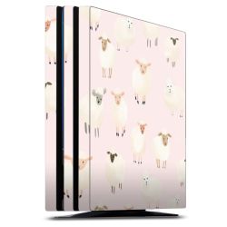 SkinVinyyli Konsoleille mattapinta