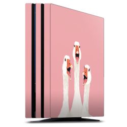 SkinVinyyli Konsoleille mattapinta