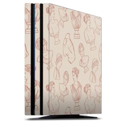 Foils for Consoles matt