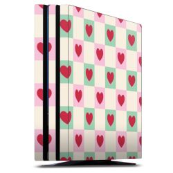 Foils for Consoles matt