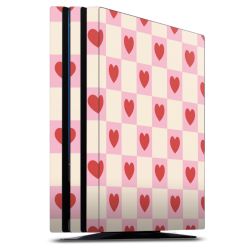 Foils for Consoles matt