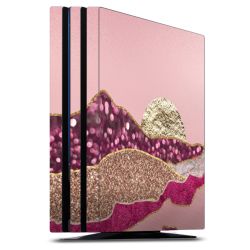 Foils for Consoles matt