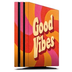 Foils for Consoles matt