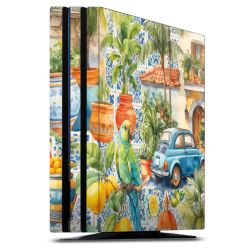 Foils for Consoles matt