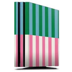 Foils for Consoles matt