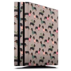 Foils for Consoles matt