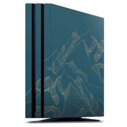 Foils for Consoles matt