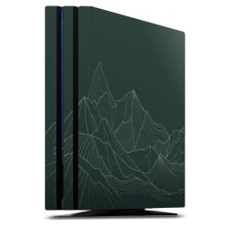 Foils for Consoles matt