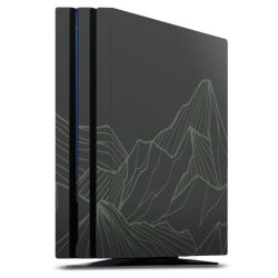 Foils for Consoles matt