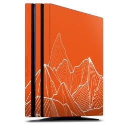 Foils for Consoles matt