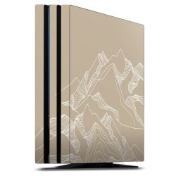 Foils for Consoles matt