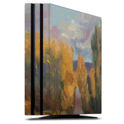 Foils for Consoles matt