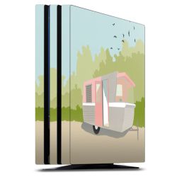 Foils for Consoles matt