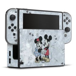 Micky&Minnie In Love