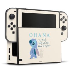 Ohana Stitch