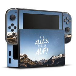 Folien für Spielekonsolen matt