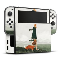 Foils for Consoles matt