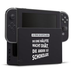 Folien für Spielekonsolen matt