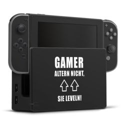 Folien für Spielekonsolen matt