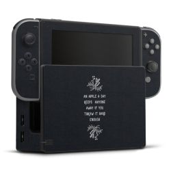 Foils for Consoles matt