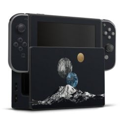 Foils for Consoles matt