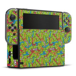 Foils for Consoles matt