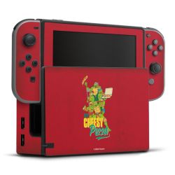 Foils for Consoles matt