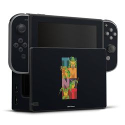 Foils for Consoles matt